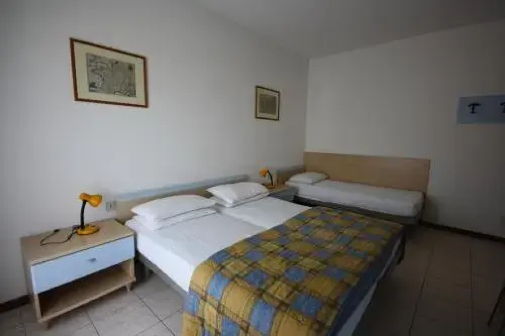 Residence Lia