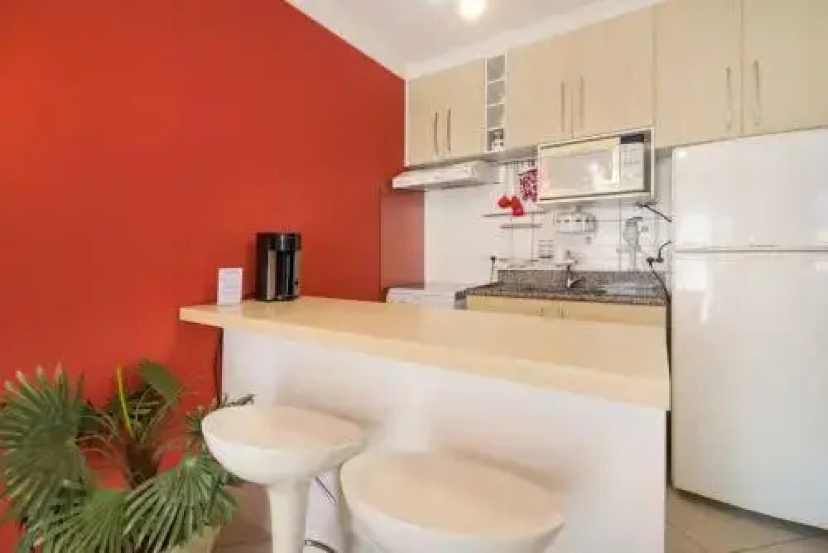 Vossa Bossa Pinheiros Apart