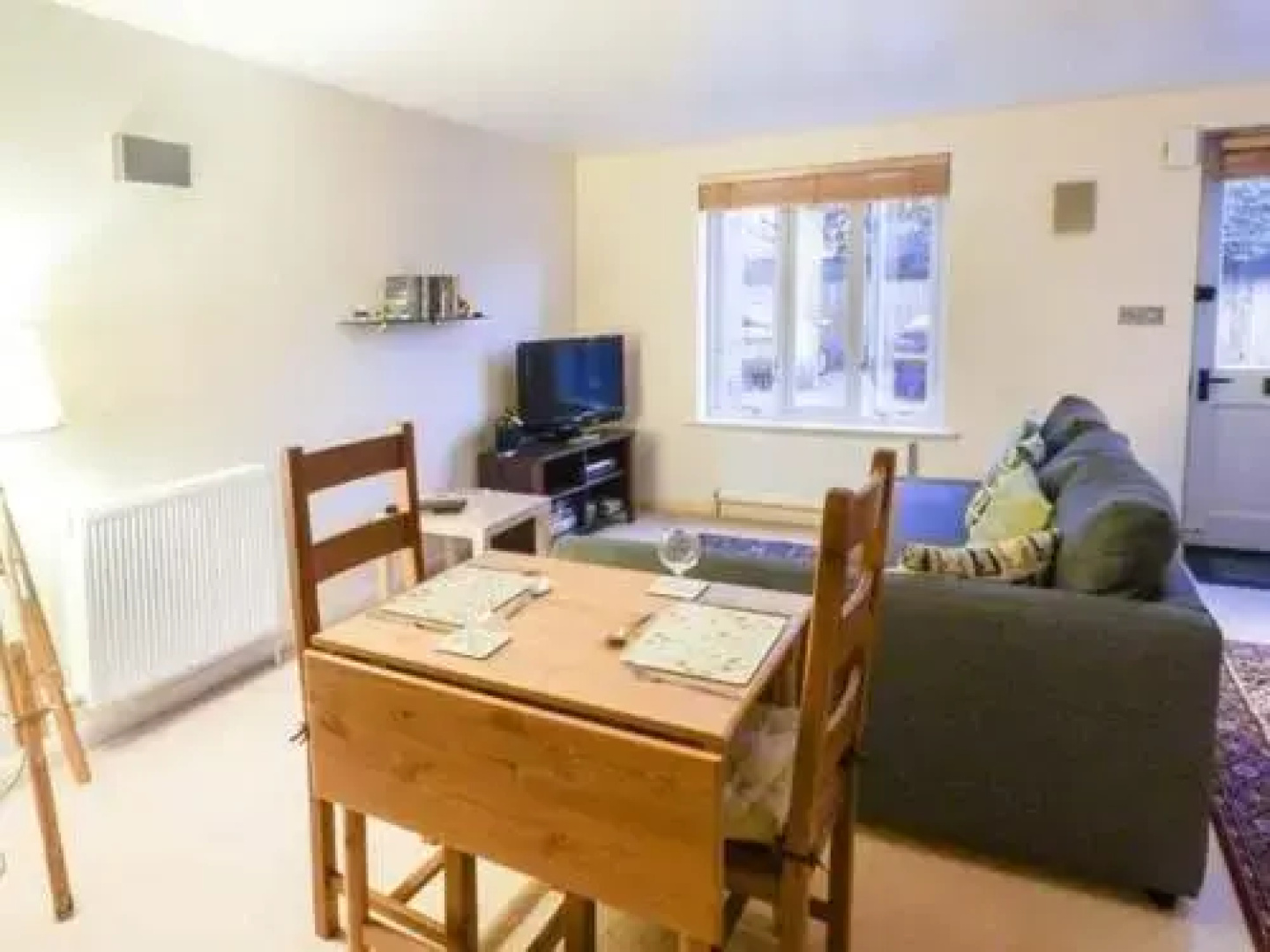 Tillows Cottage