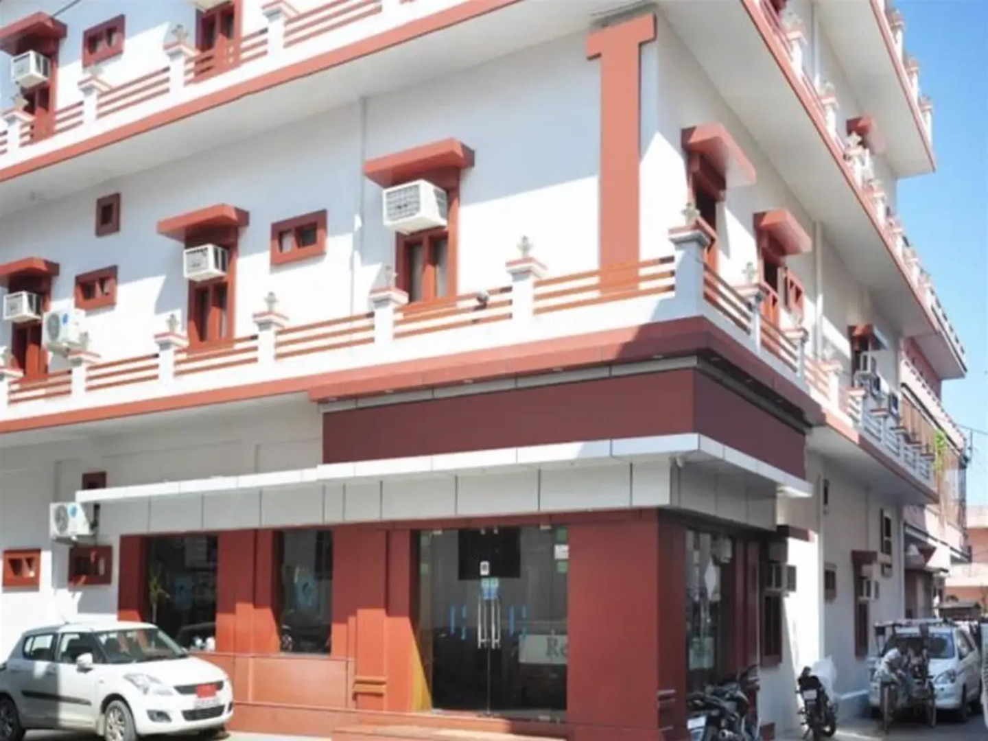 ZO Rooms Haridwar Junction