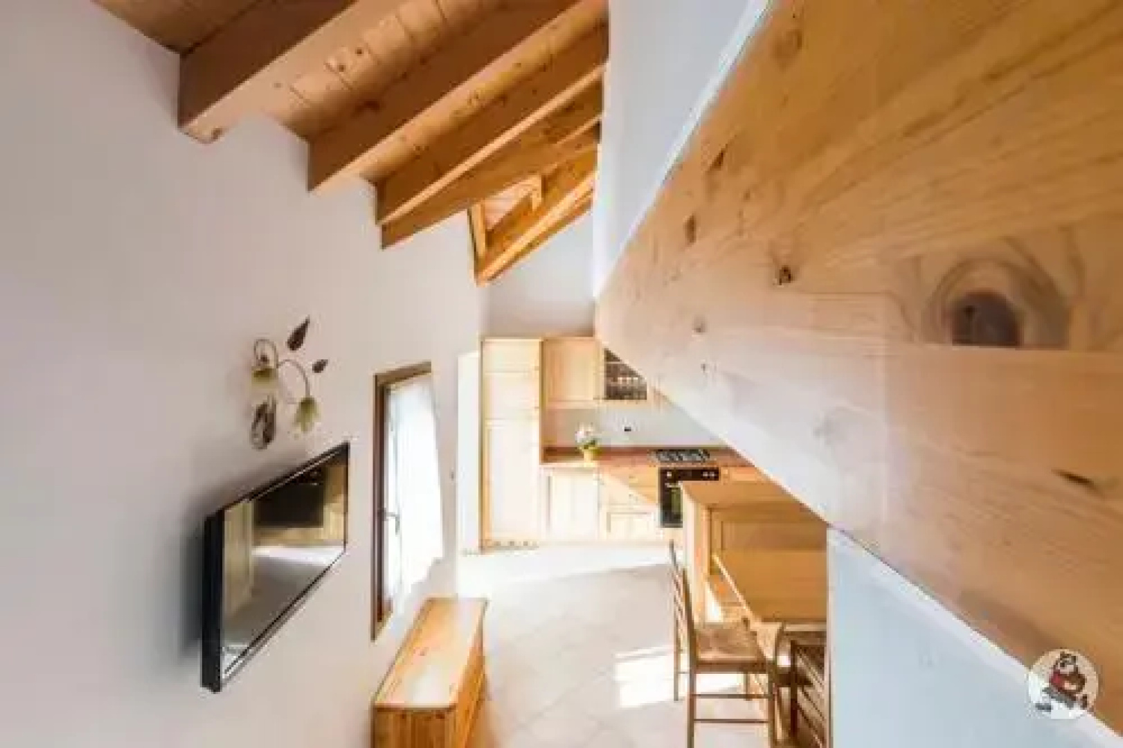 Residence-Hotel Cimbro