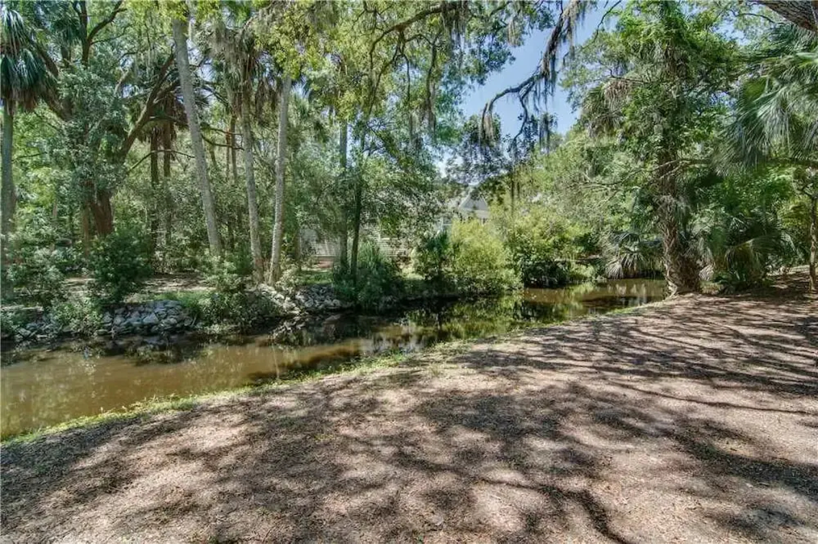 Shadowwood Villas 611
