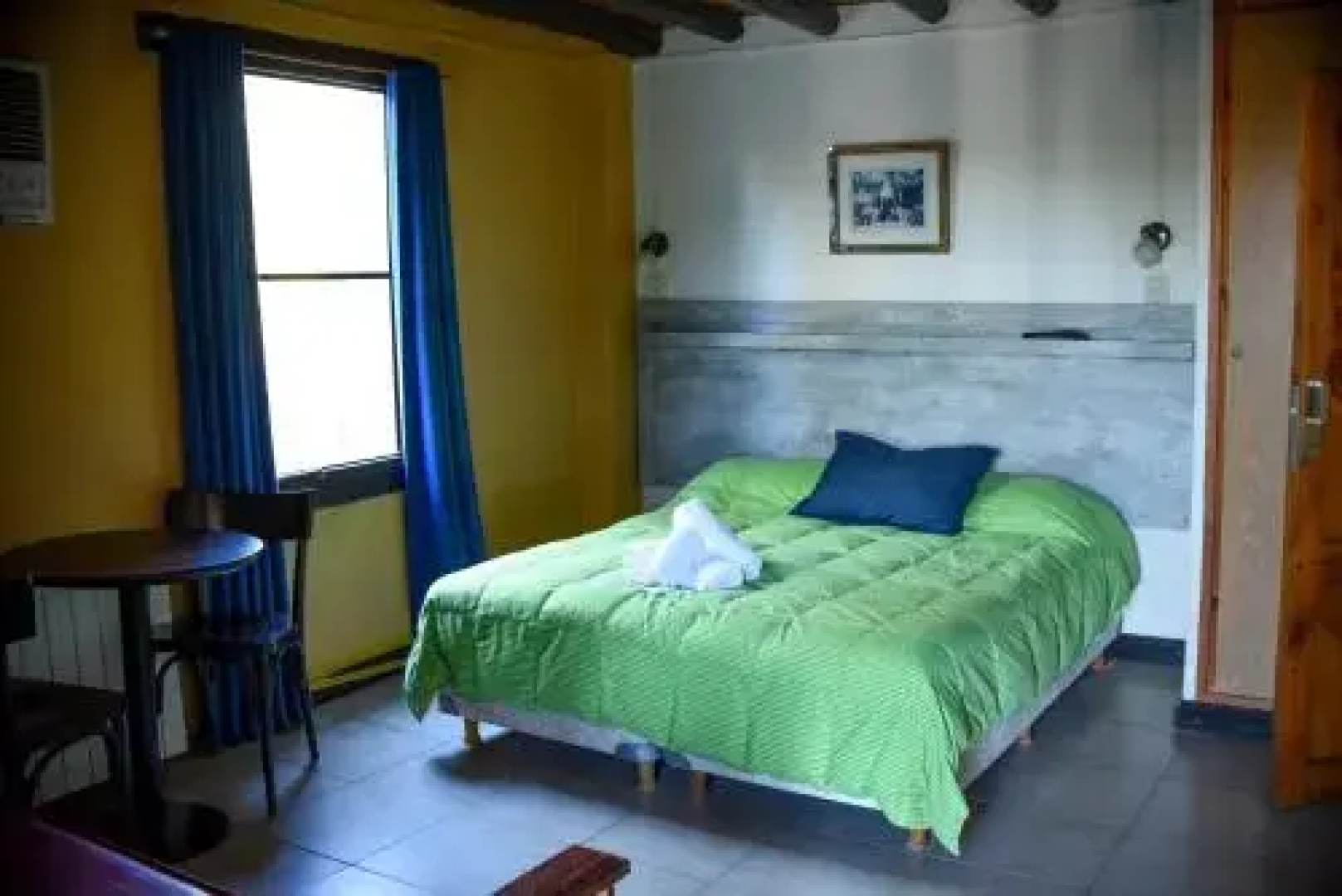 El Molino Hotel & Spa