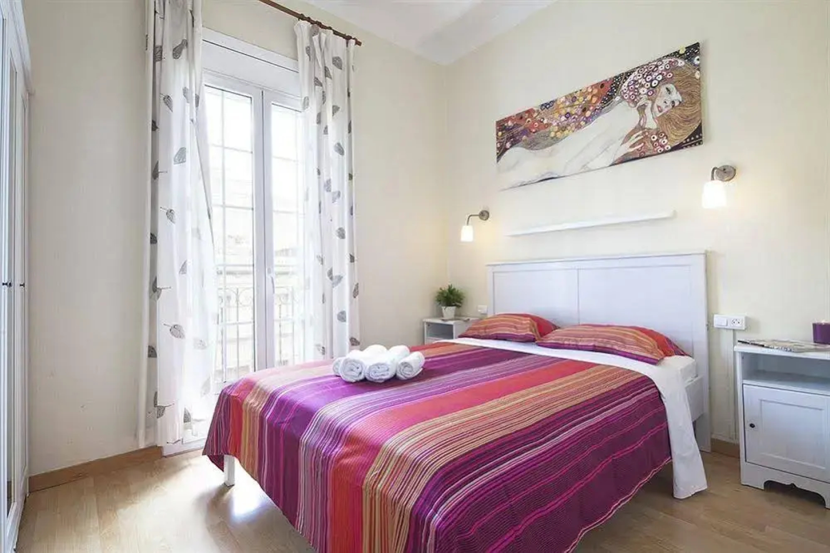 Citytrip Poble Nou Beach II