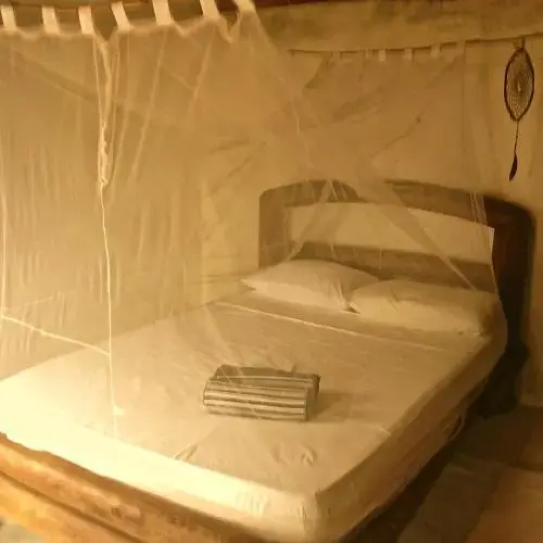 Alto Atins Casa Hotel