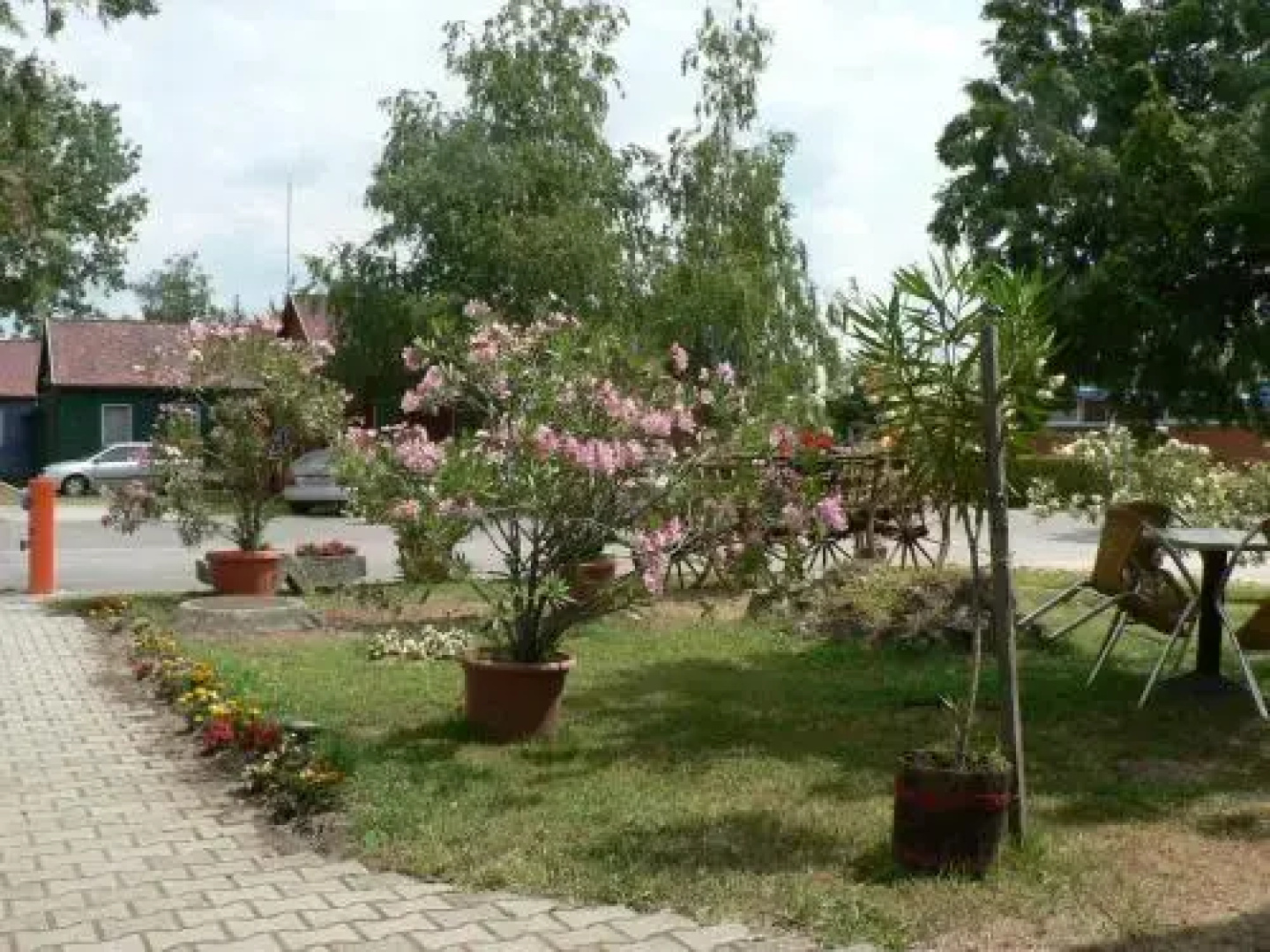 Balaton Eldorado Camping