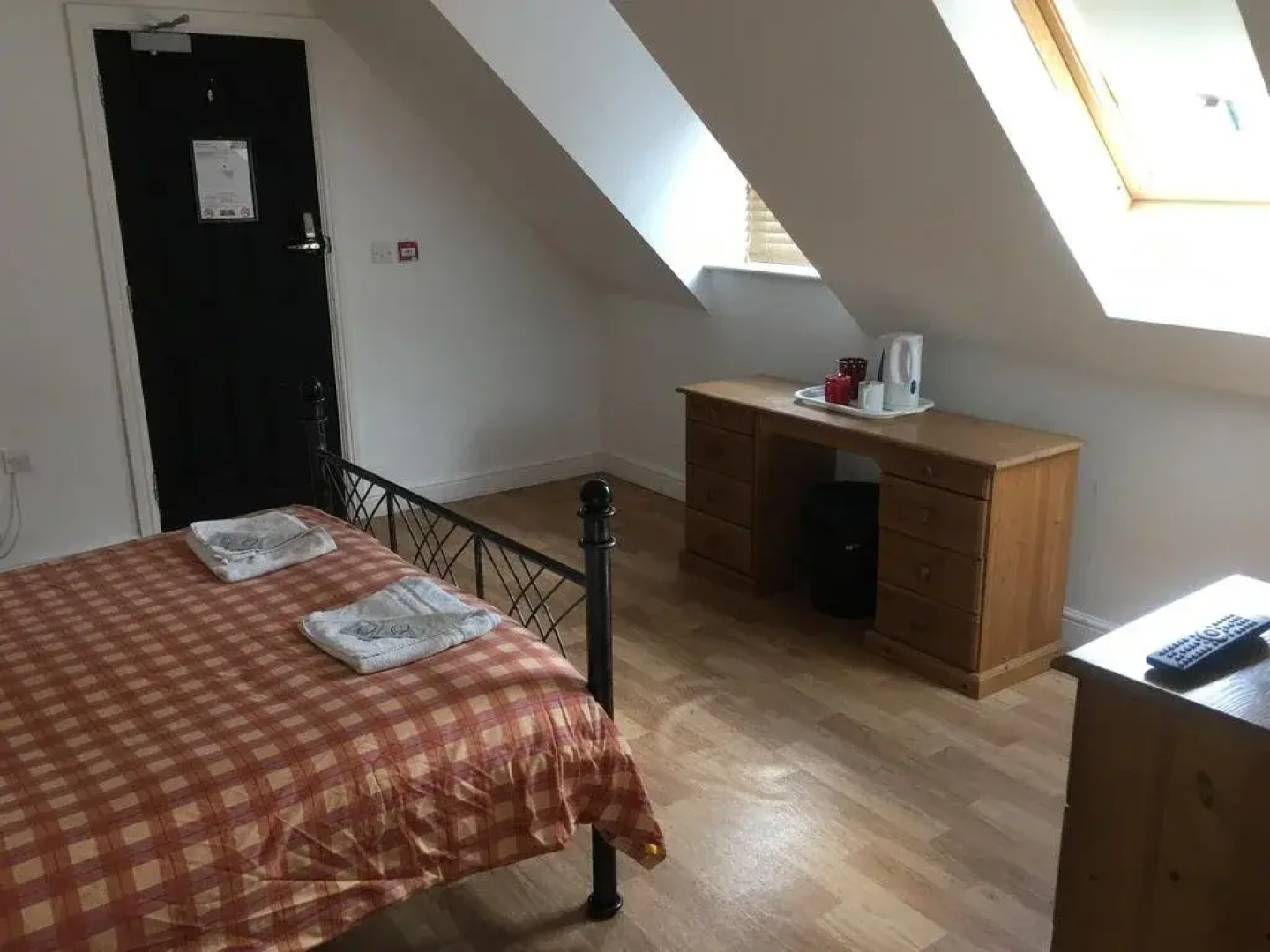 Wine Lodge Dereham