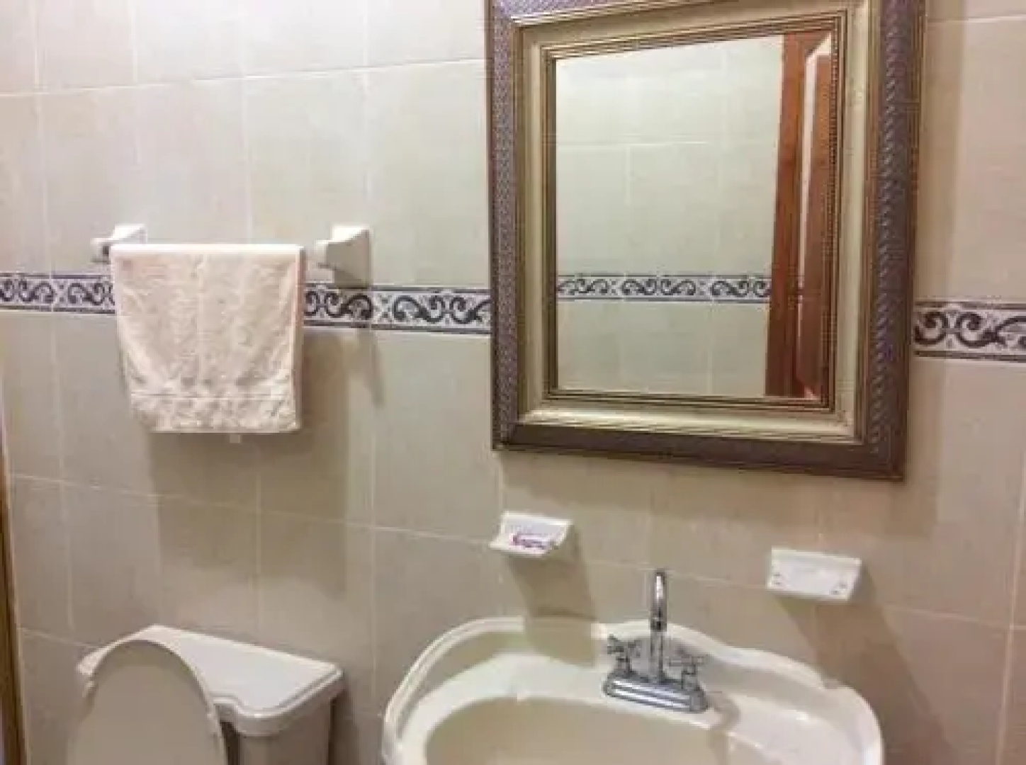 Hotel Real Tequila