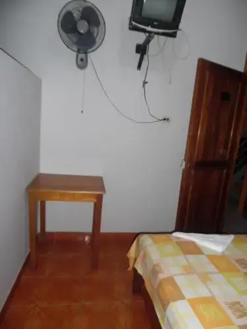 Hospedaje Las Amazonas
