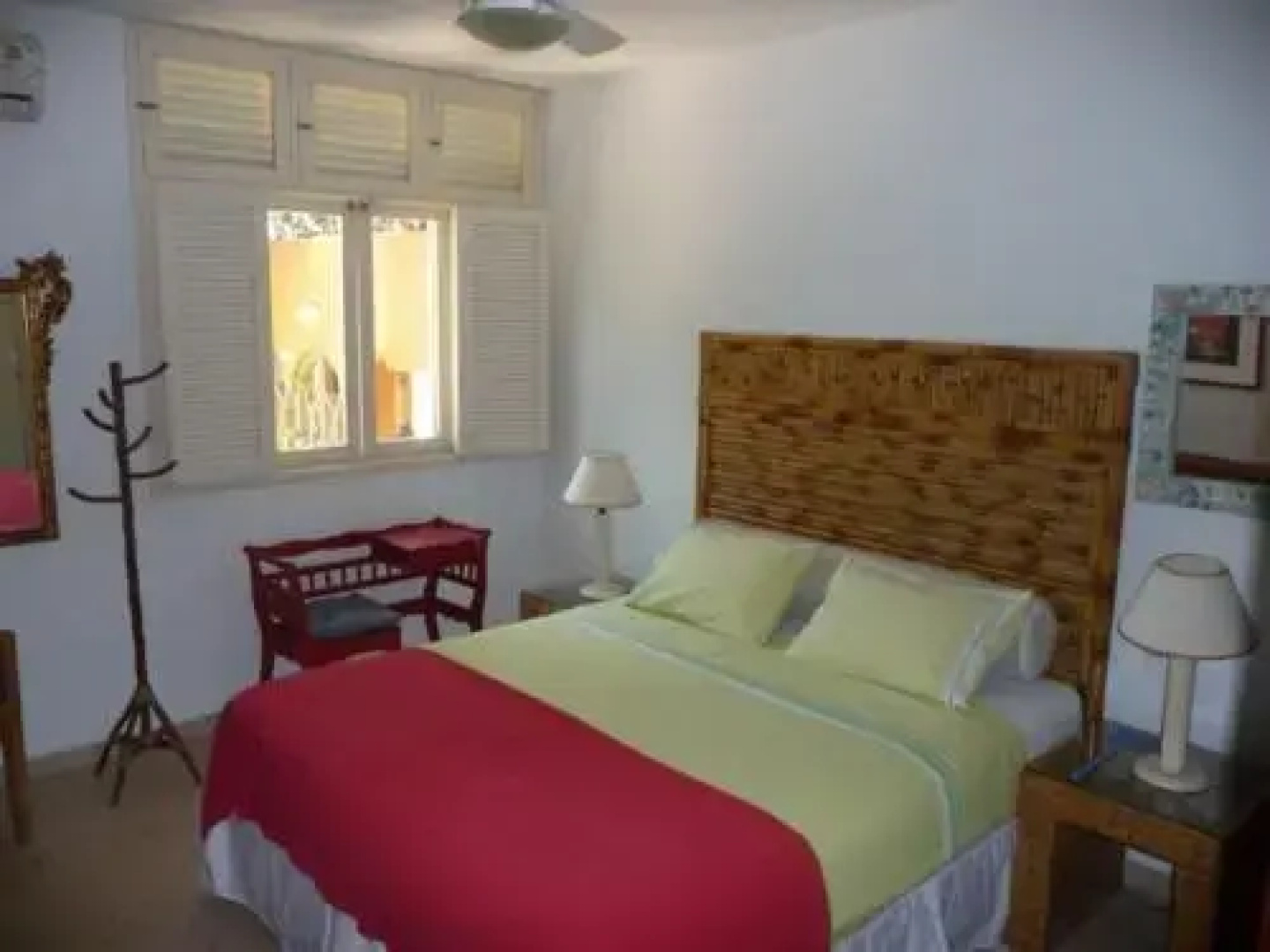 Casa Monte Belo