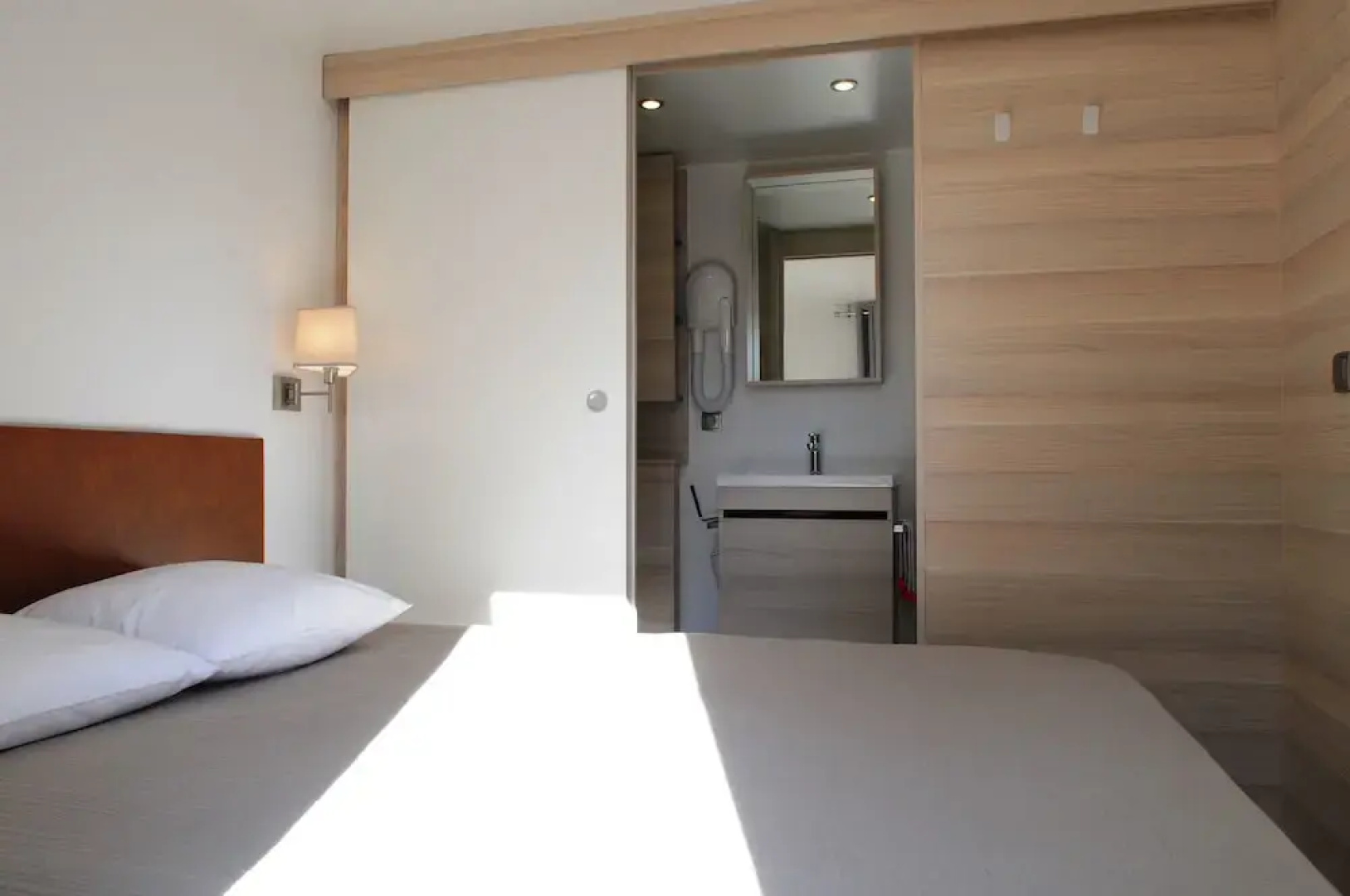 Campiotel Des Dunes