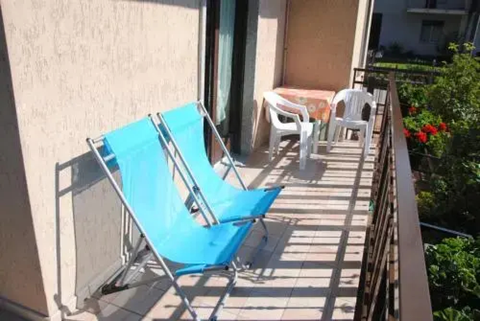 Appartamento da Bruna e Manuela