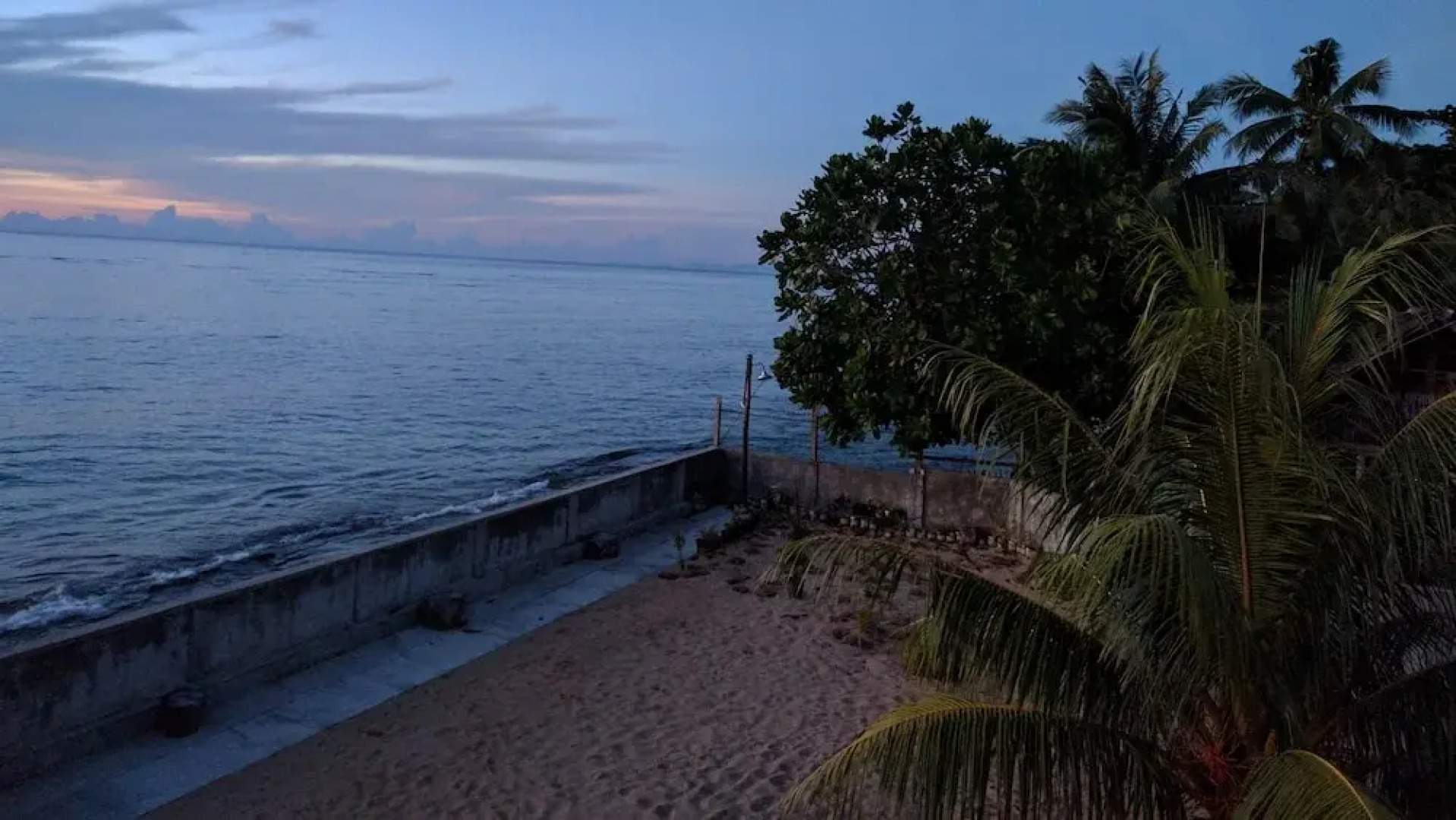 Serenity Oceanside Guest House