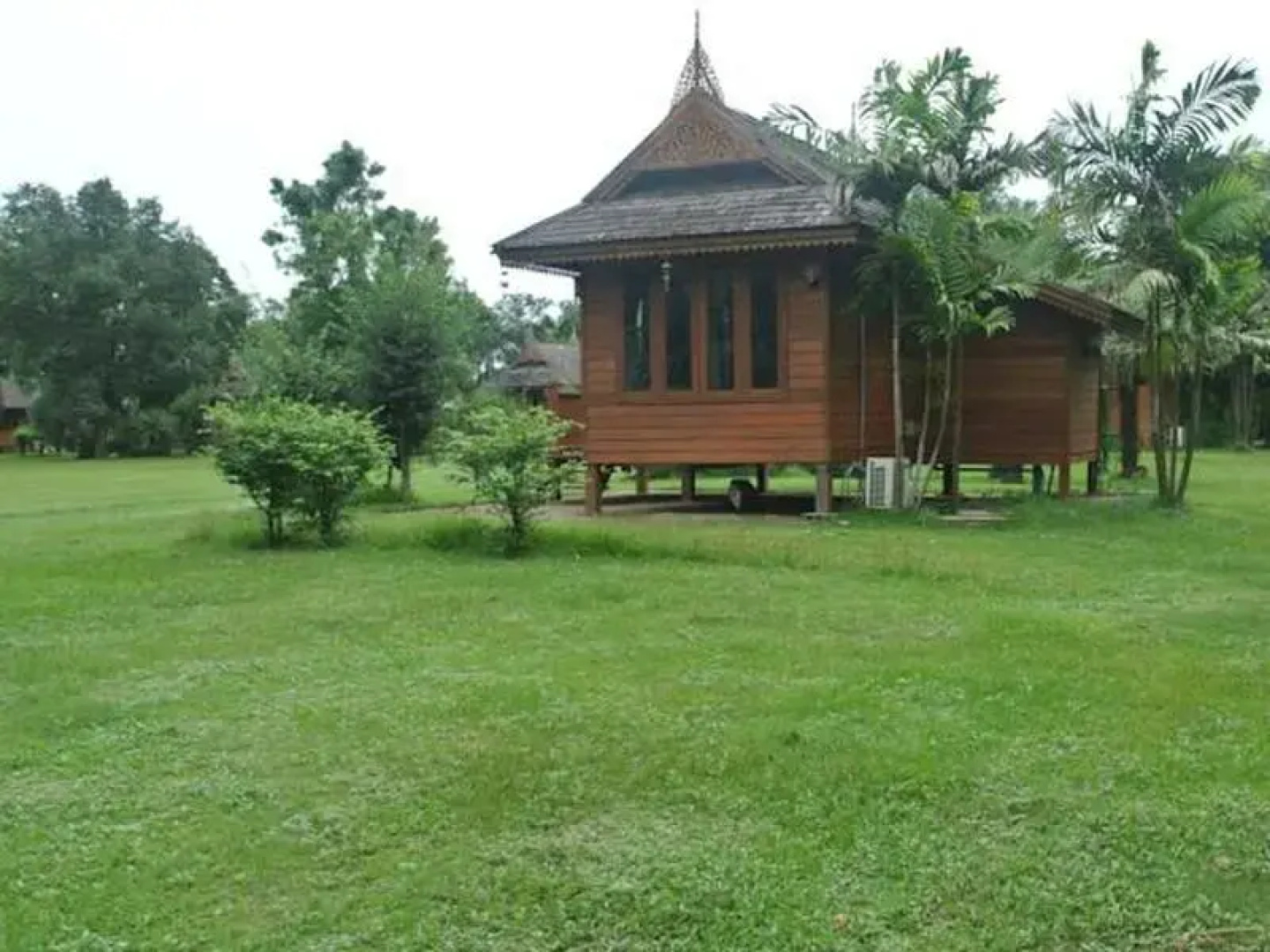 Panagarp Resort