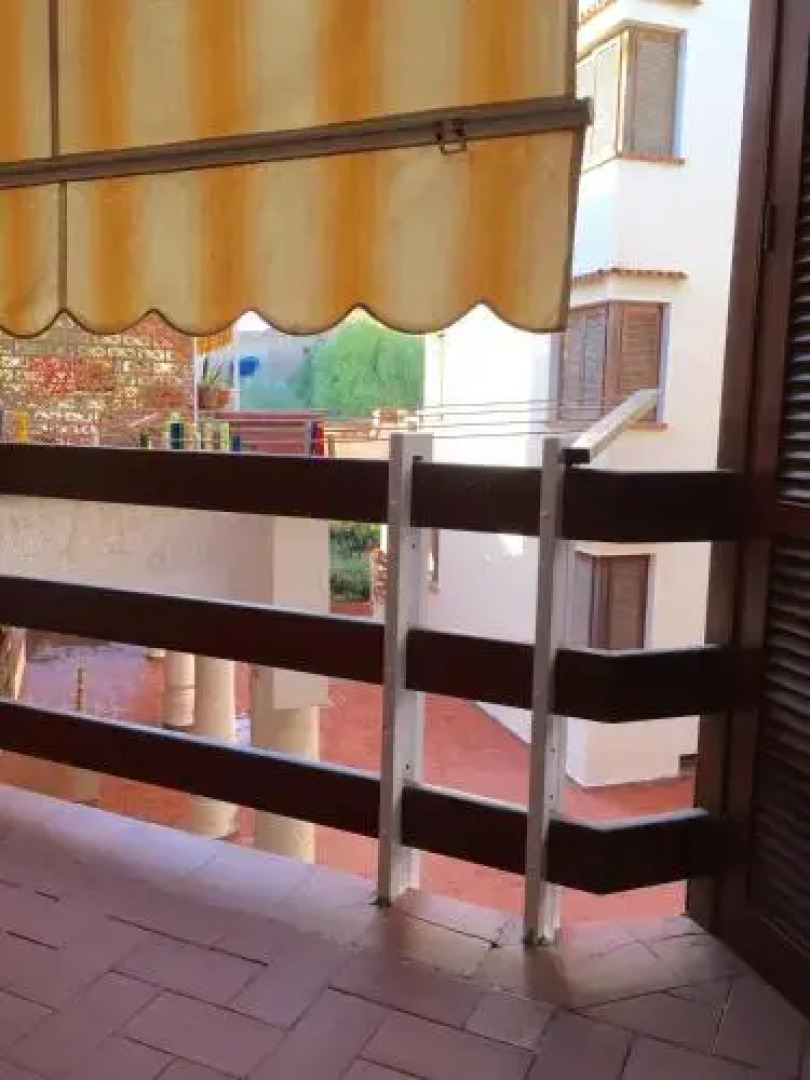 Sea and Sun Residence