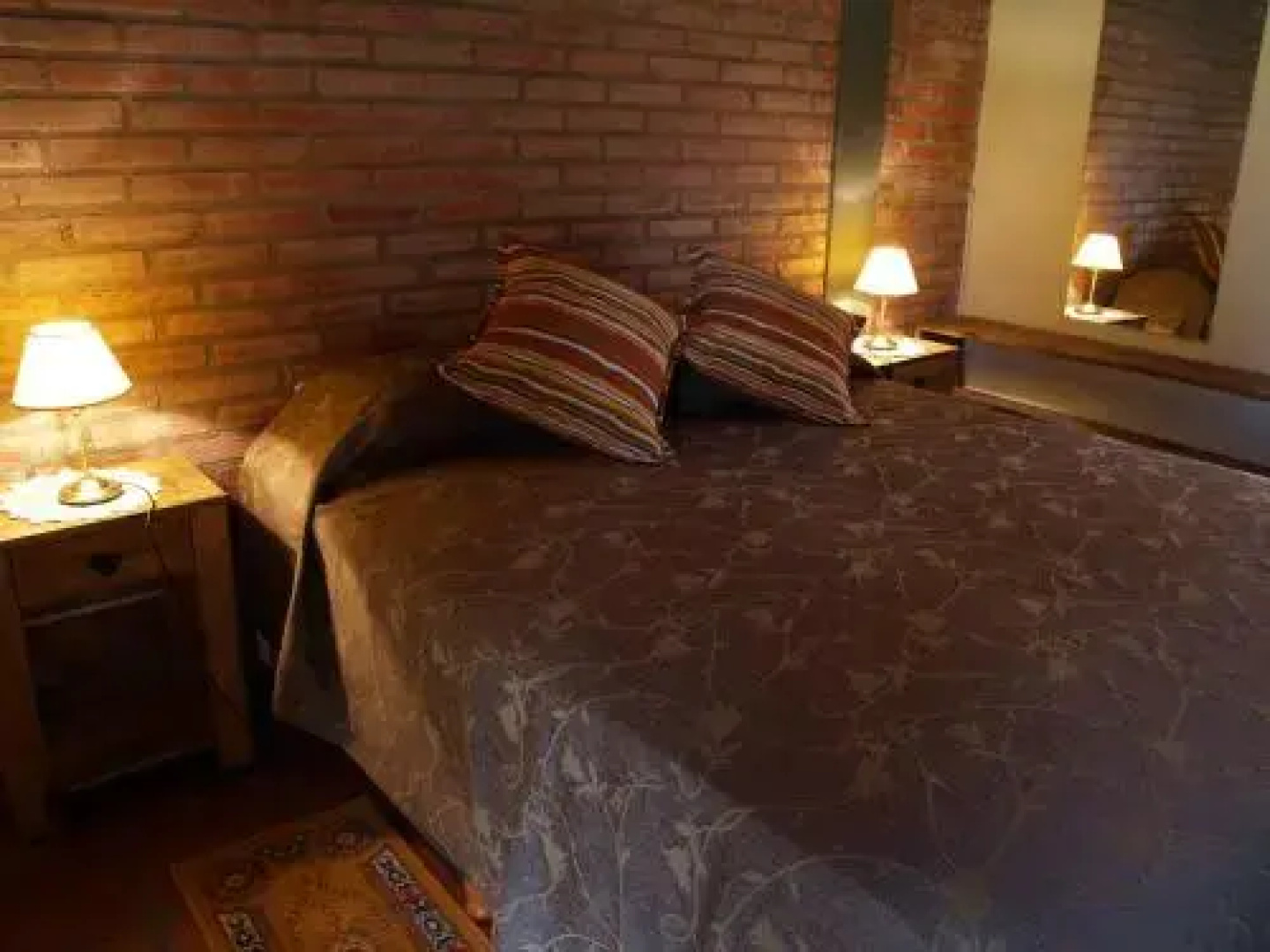 Lo de Inge B&B
