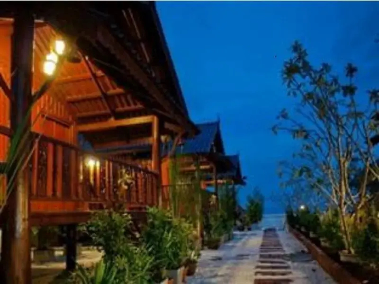 Jaidee Resort