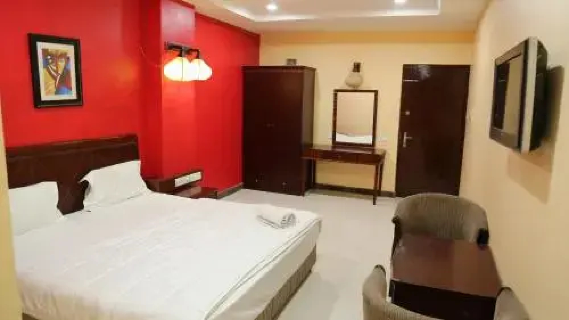 Sri Annamalaiyar Residency