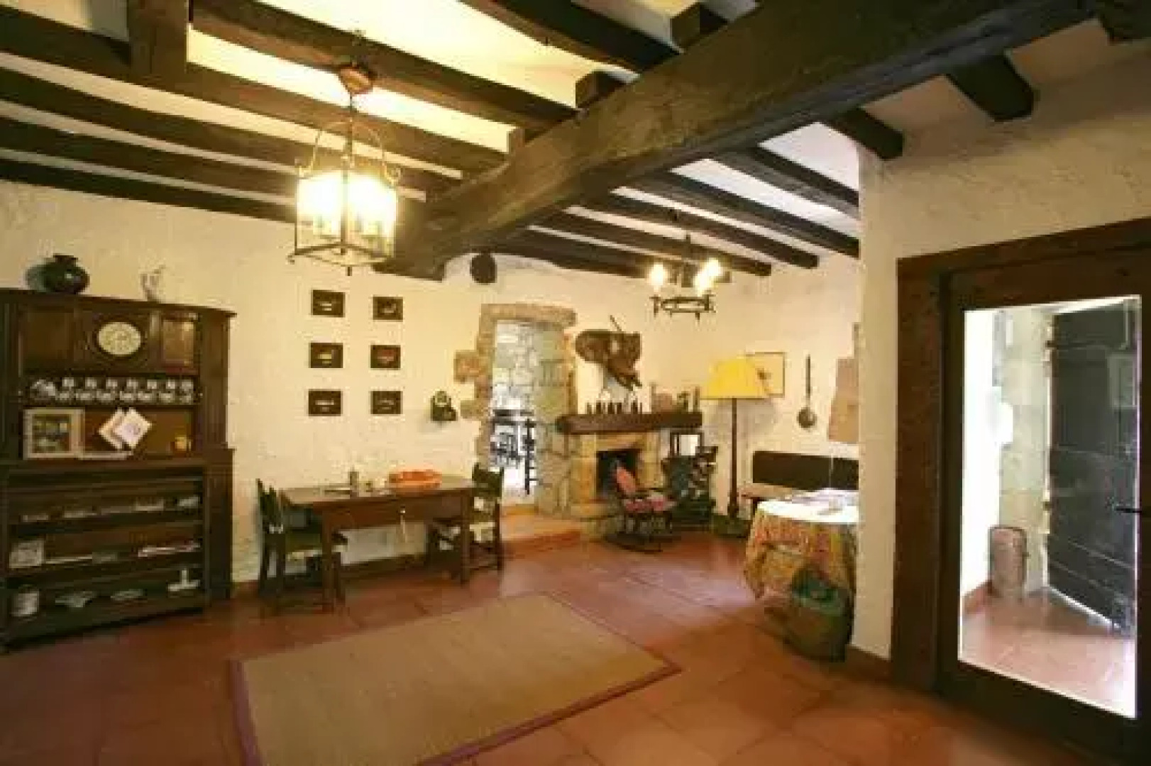 Casa Rural Arotzenea