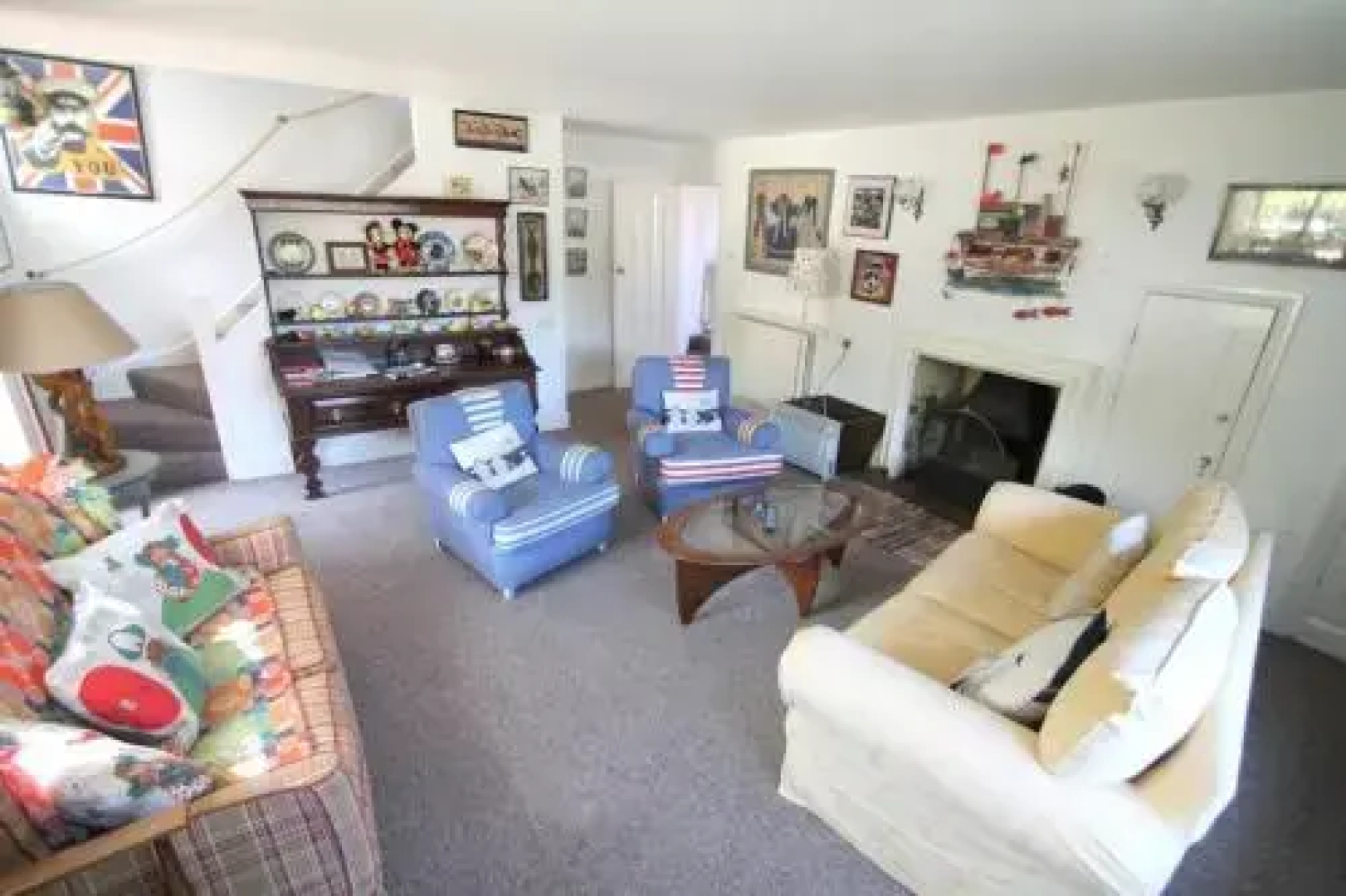 Quay Cottage