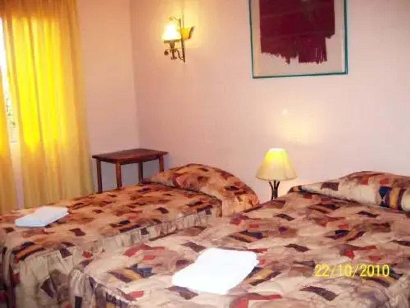 Posada Hispana Hotel