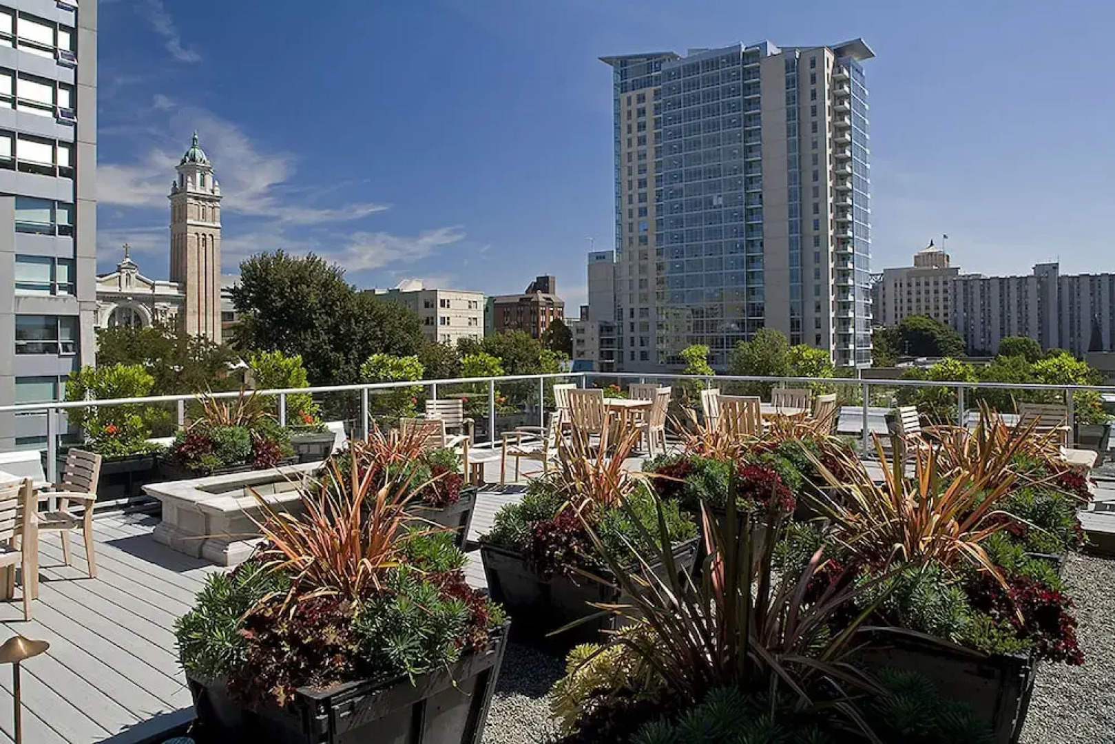 River North Luxe Condos