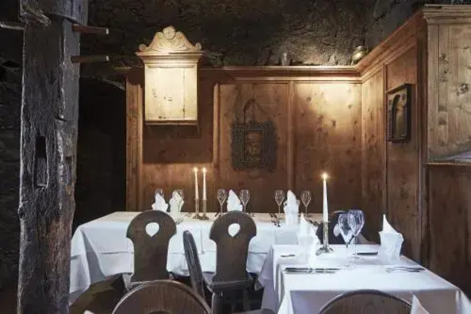 Ristorante  BB Sigmund