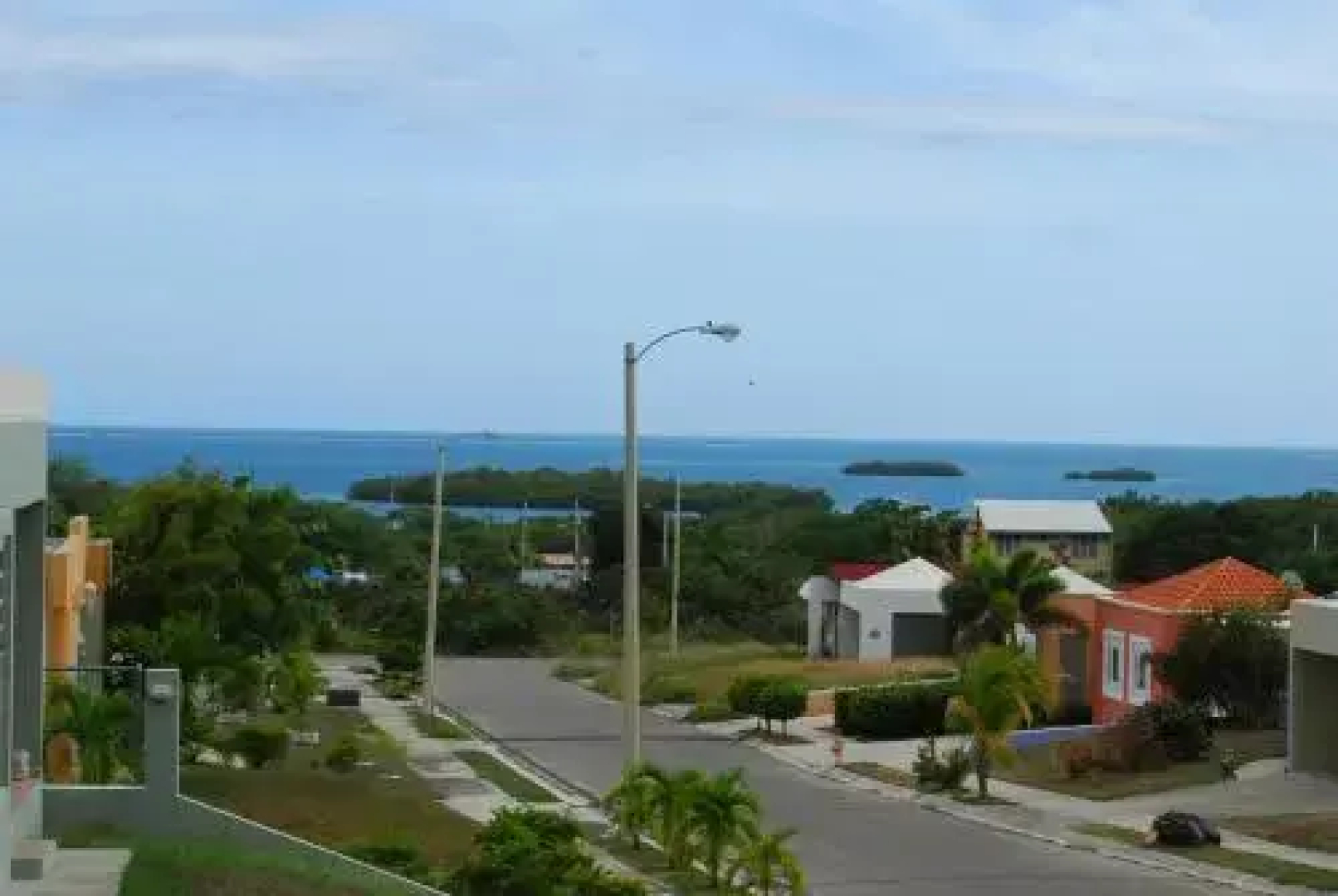 Ocean View
