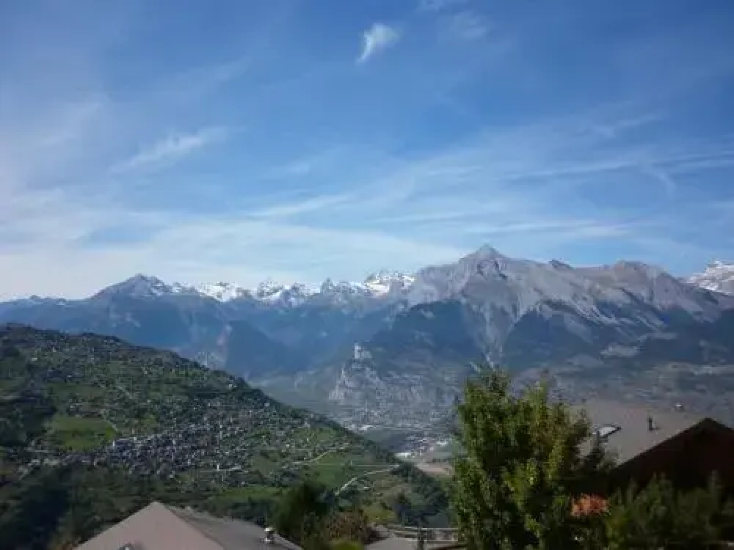 Résidence Balcons du Soleil 4 stars
