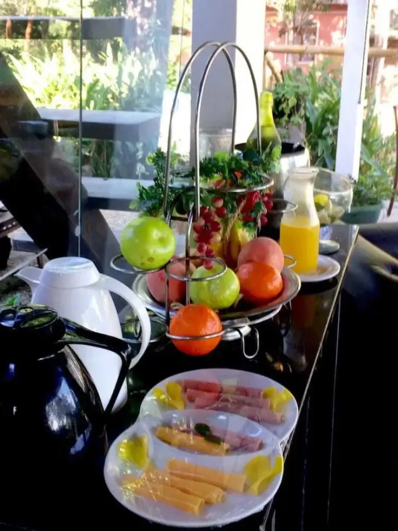Vila Flor Bed & Breakfast