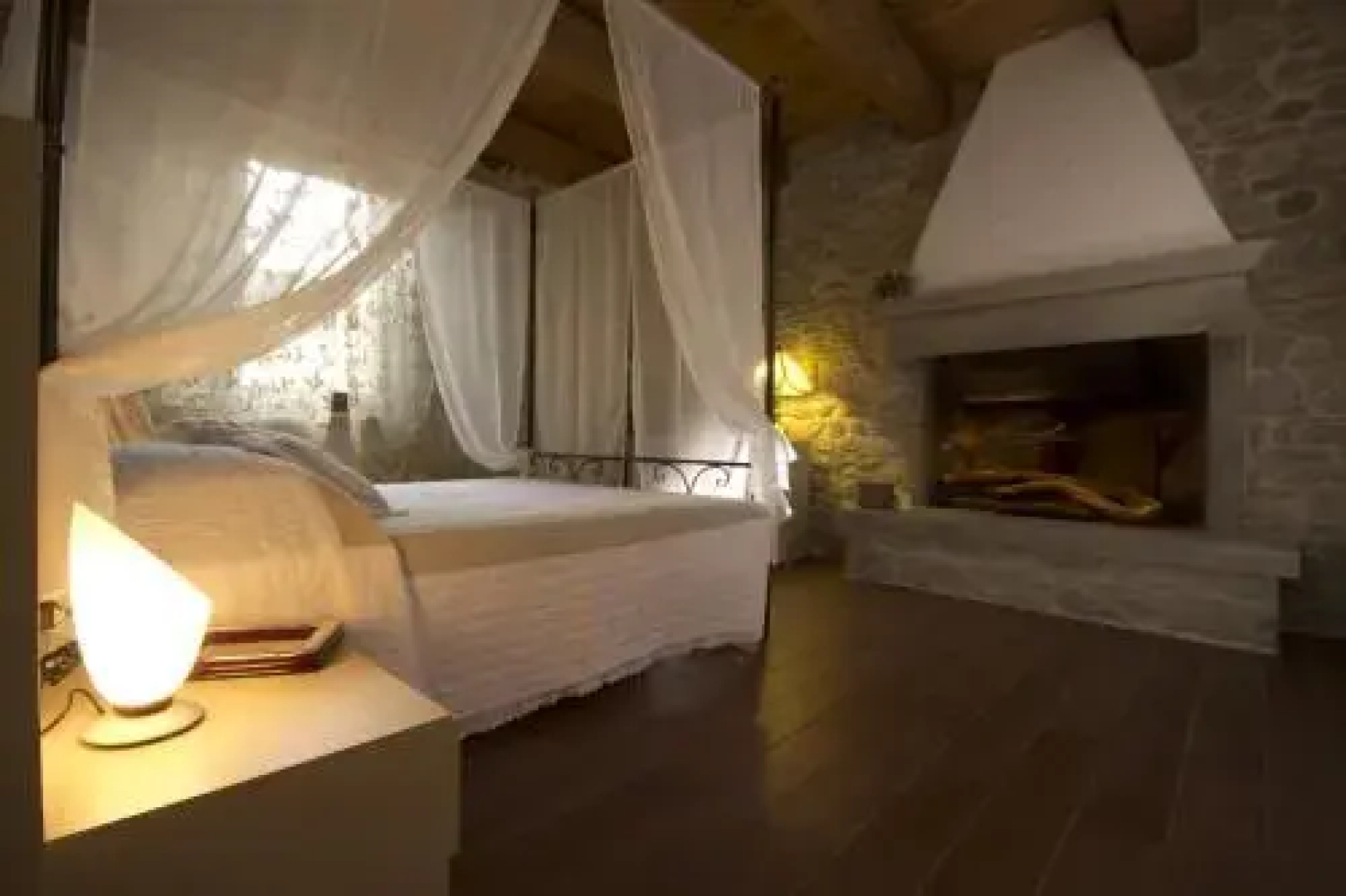 Farm Stay Agriturismo La Luna
