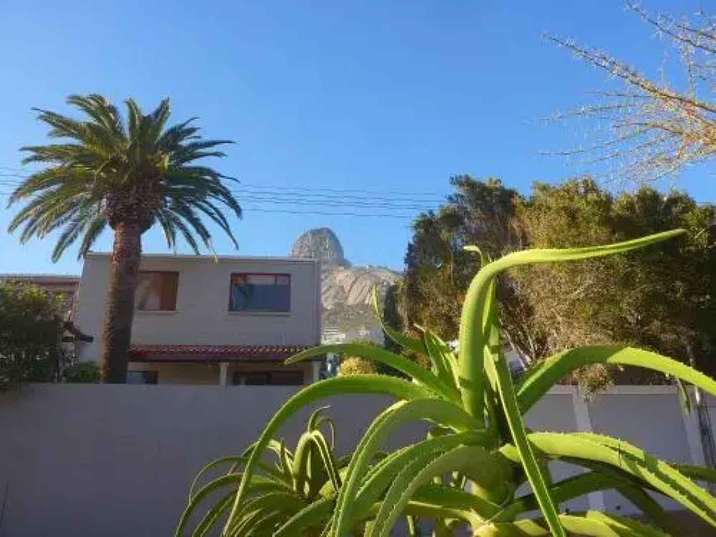 Bantry Bay Guesthouse