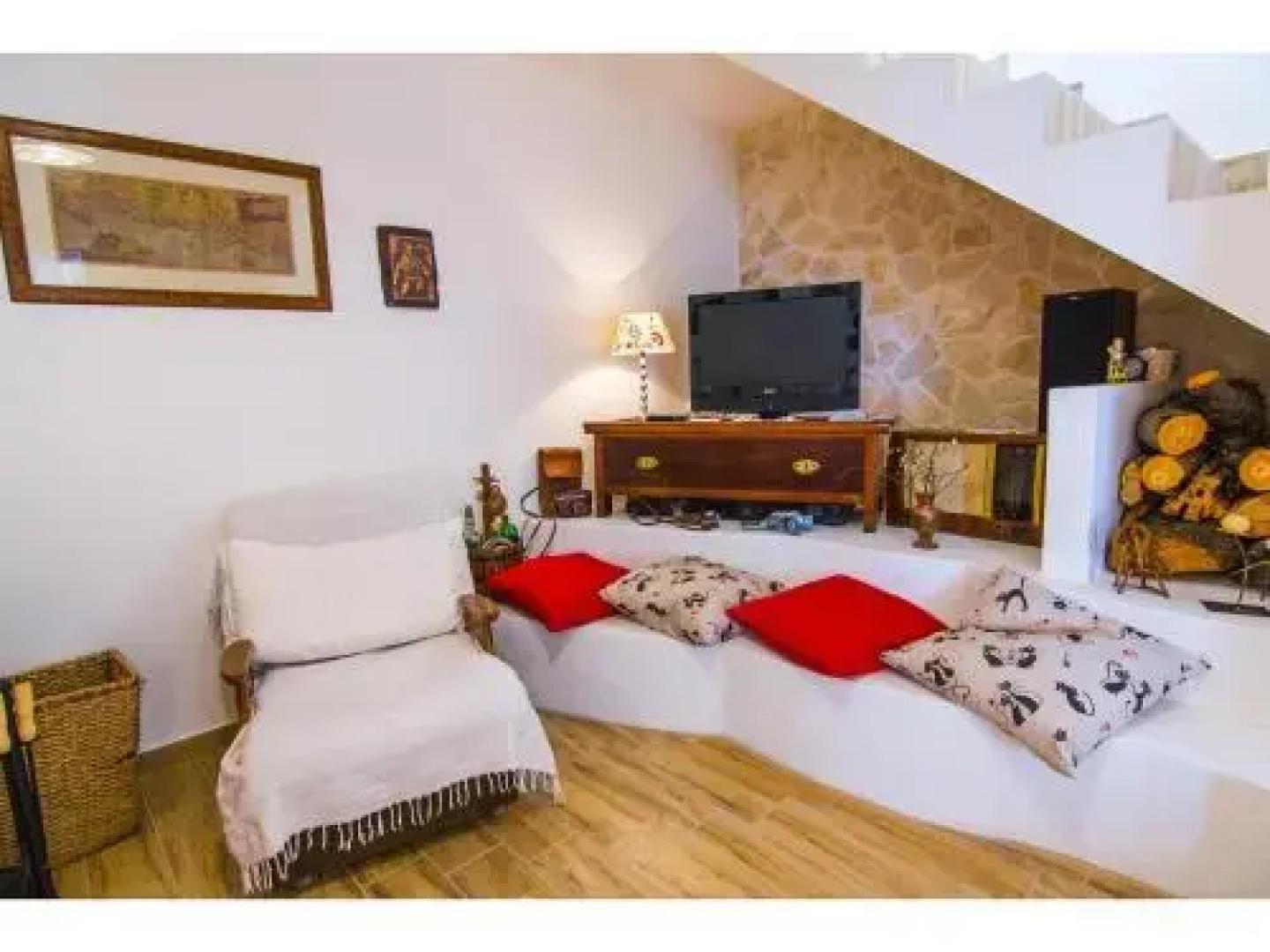 Villa O'Zrna