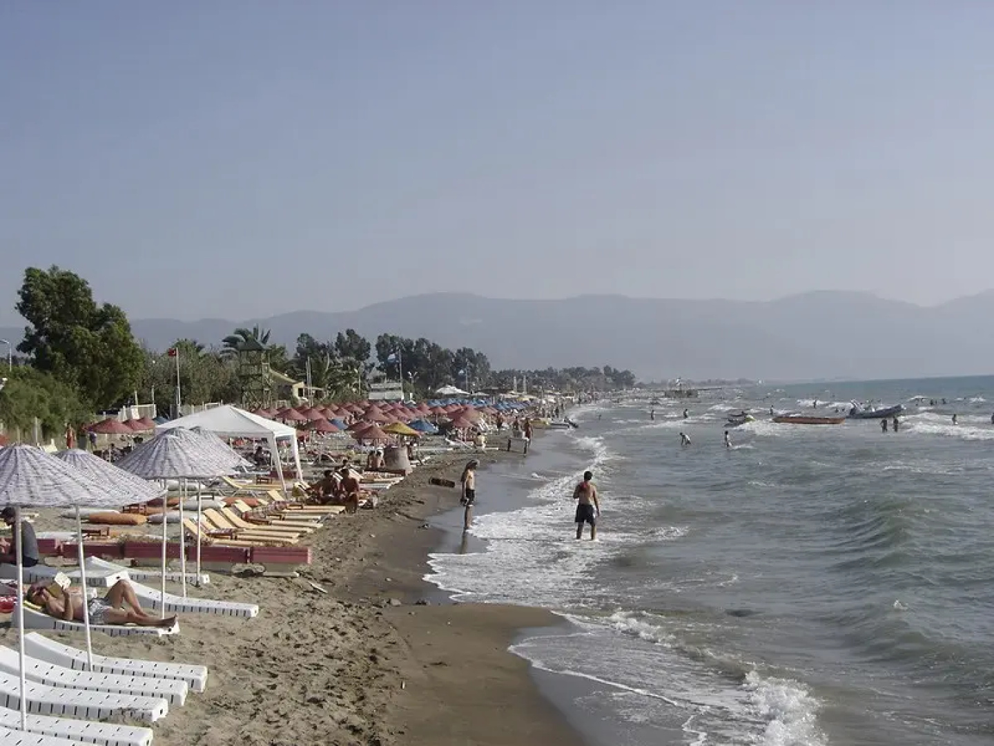 Yonca Apart & Hotel