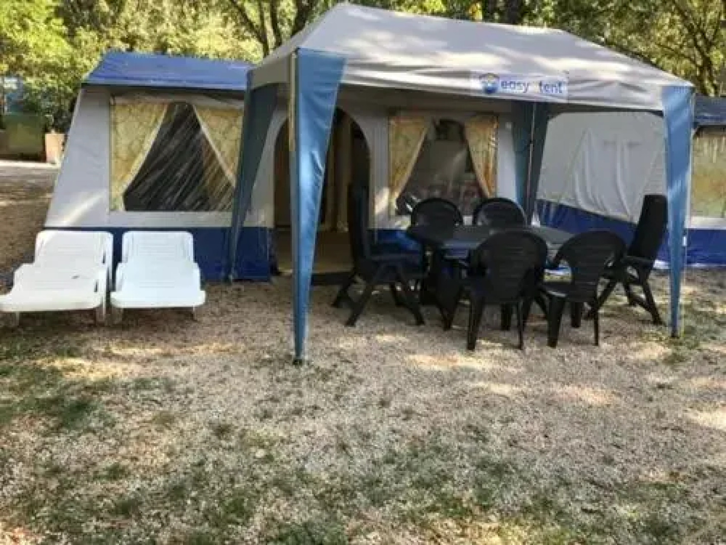Camping Vestar