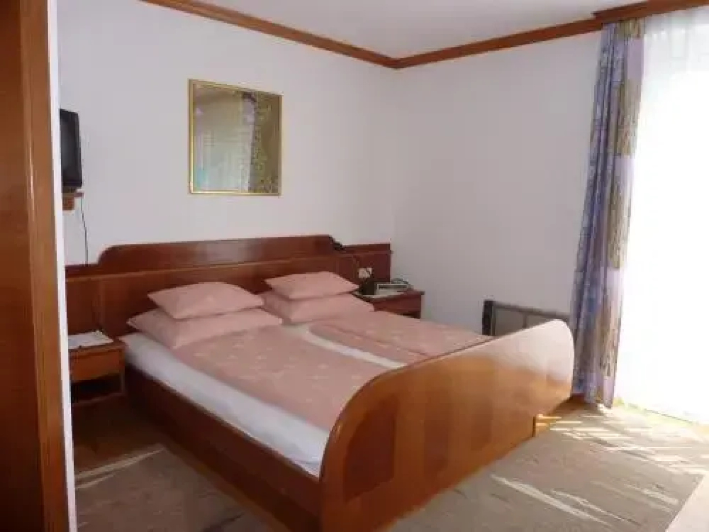 Villa Rose