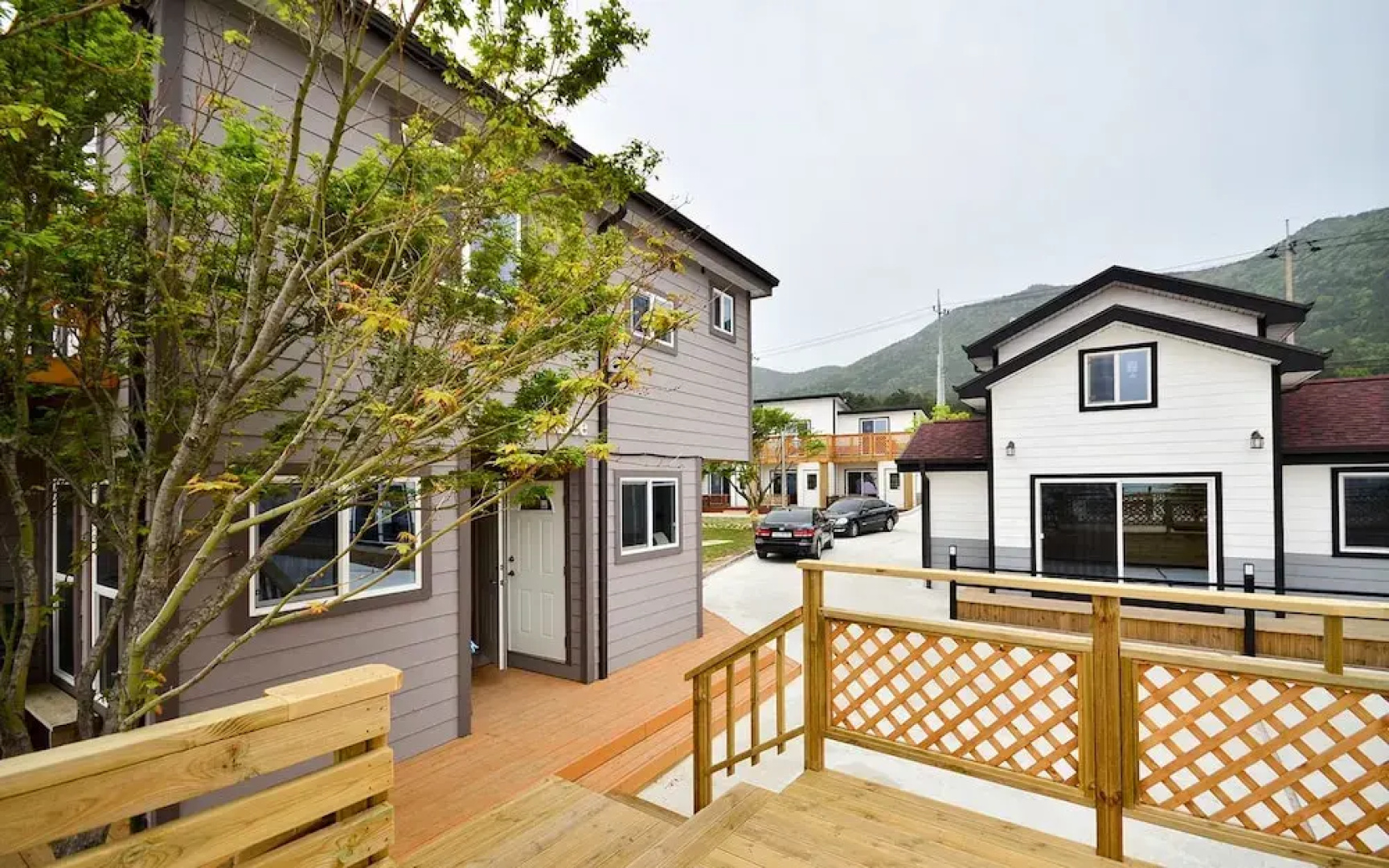 Yeosu Bada Hyanggi Pension