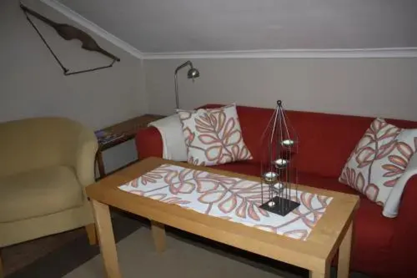 Villa Helena Bed & Breakfast