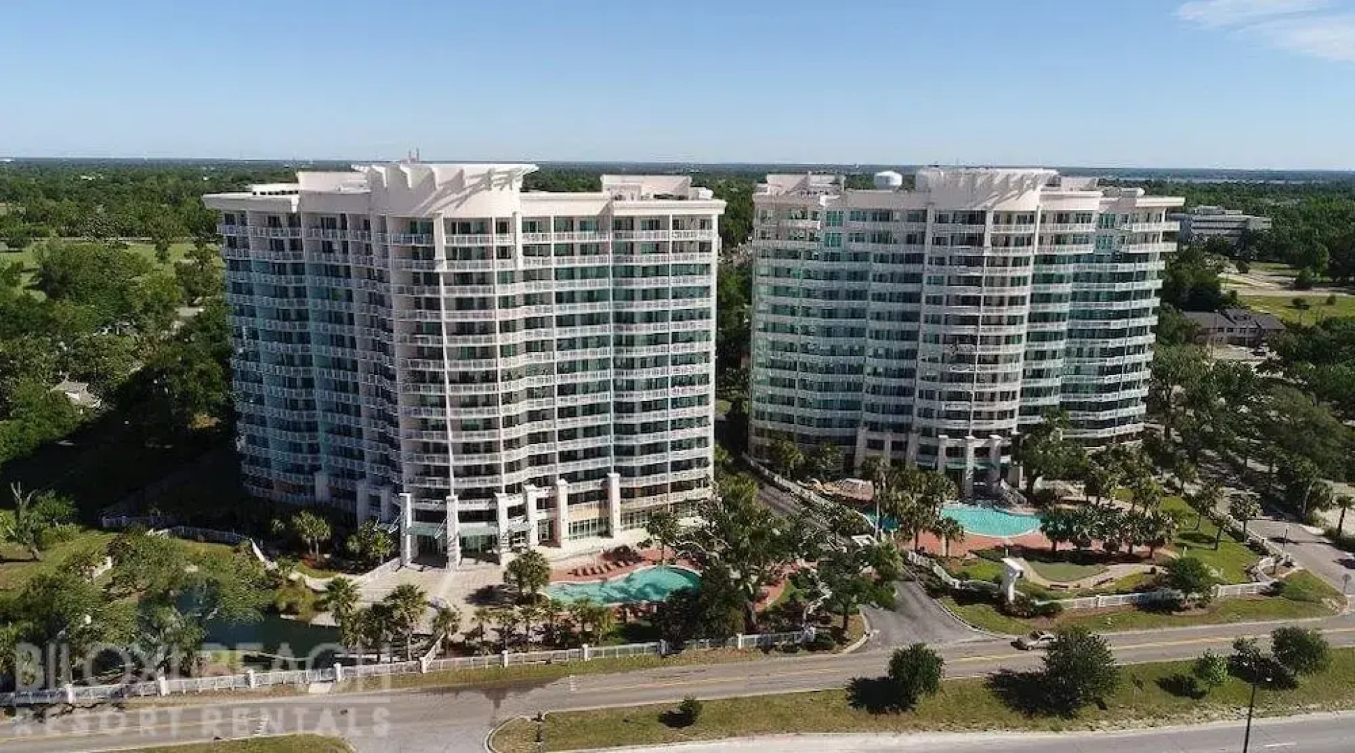 Legacy Towers-Legacy I 1008