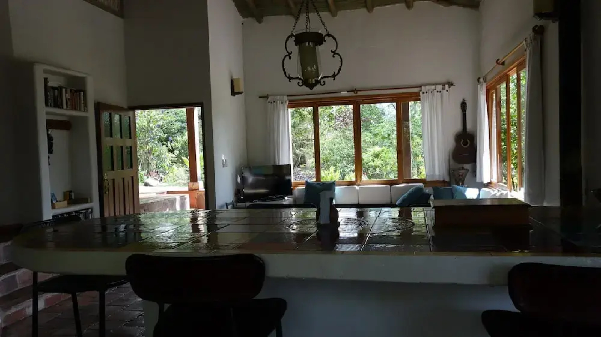 El Romeron Casa de Campo