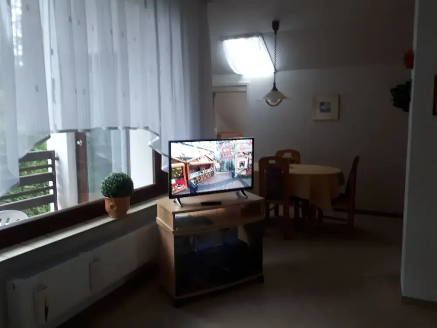 Ferienwohnung "Katja"