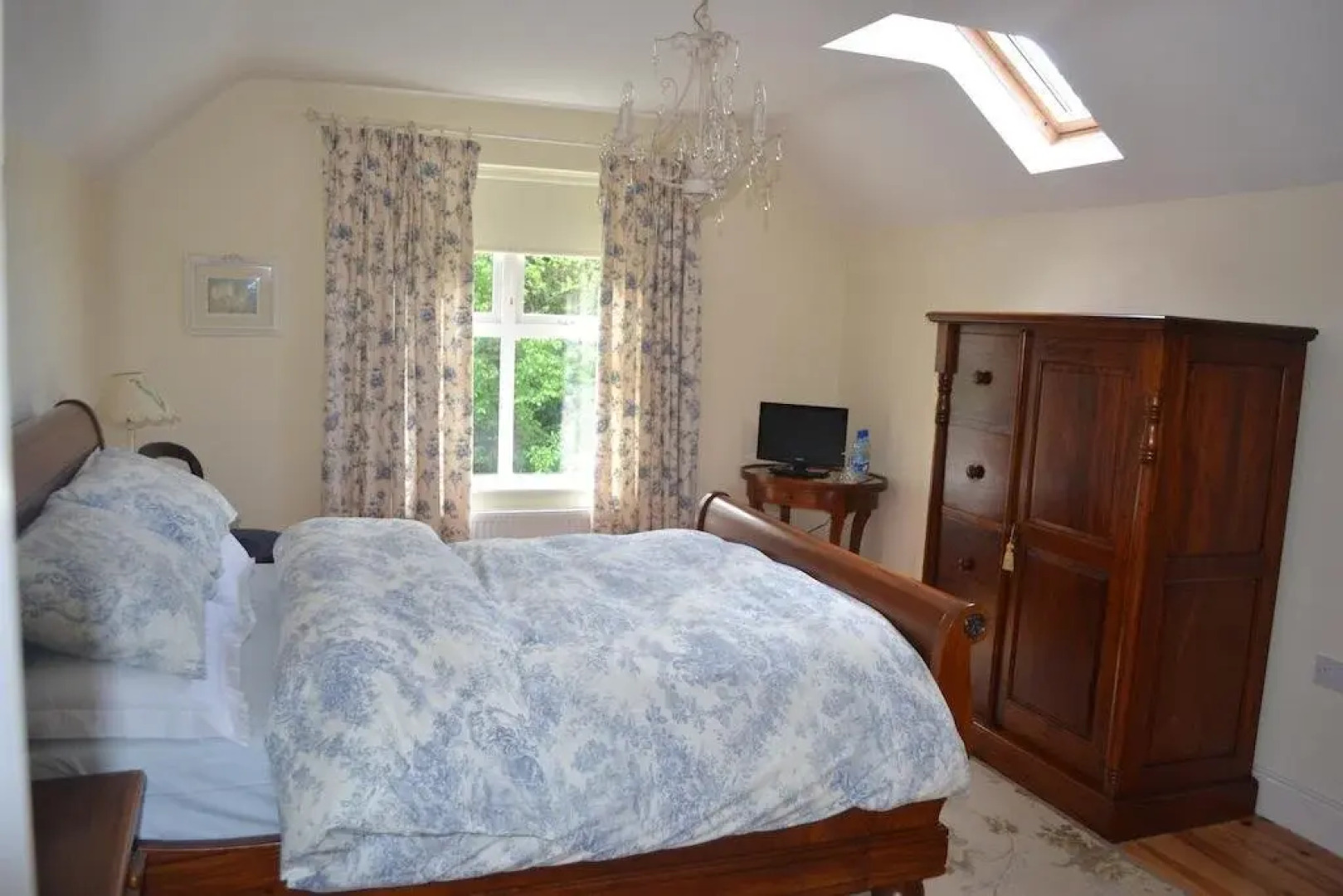 Guaire House Killarney