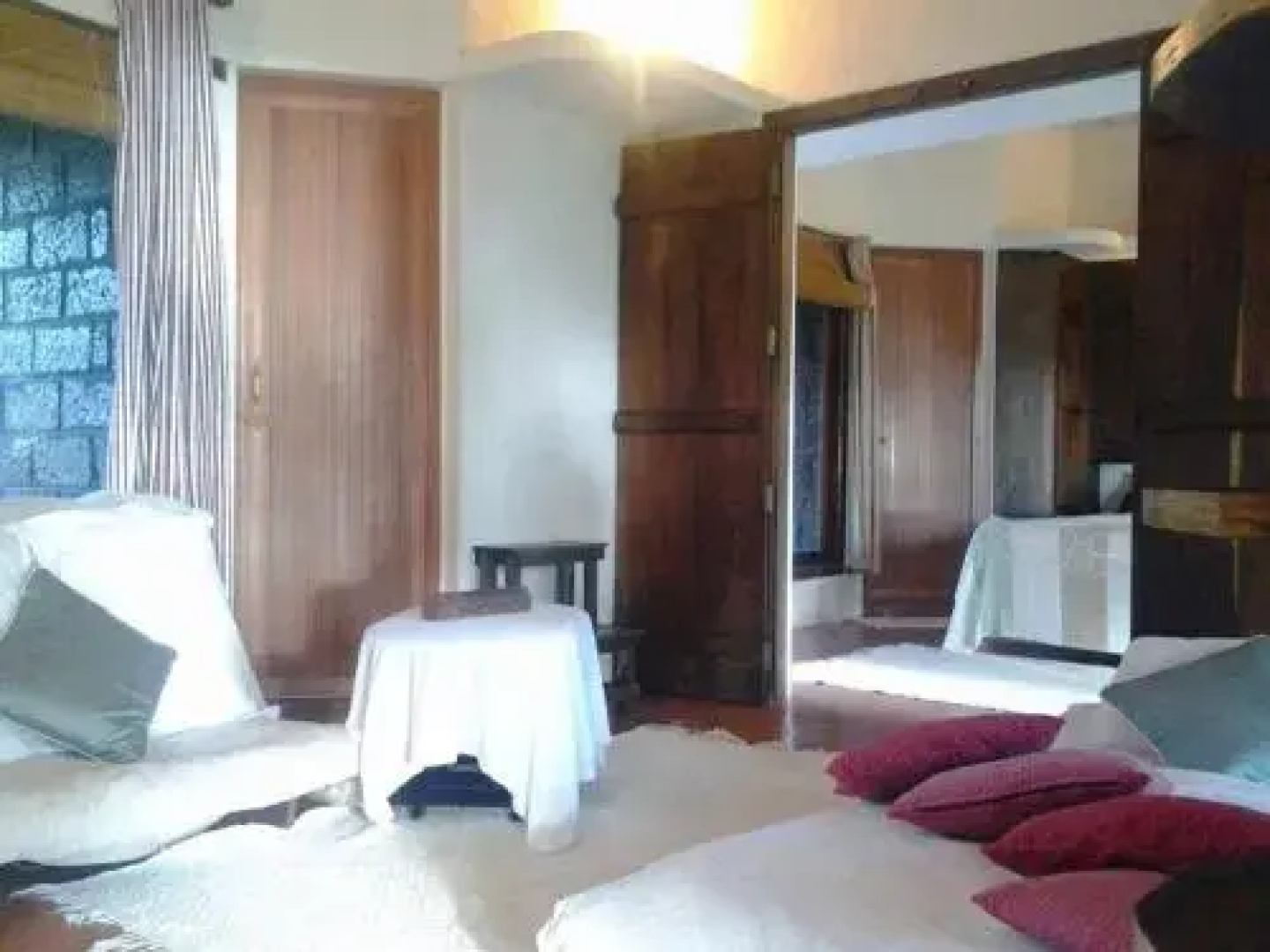 Mektoub Beach Resort