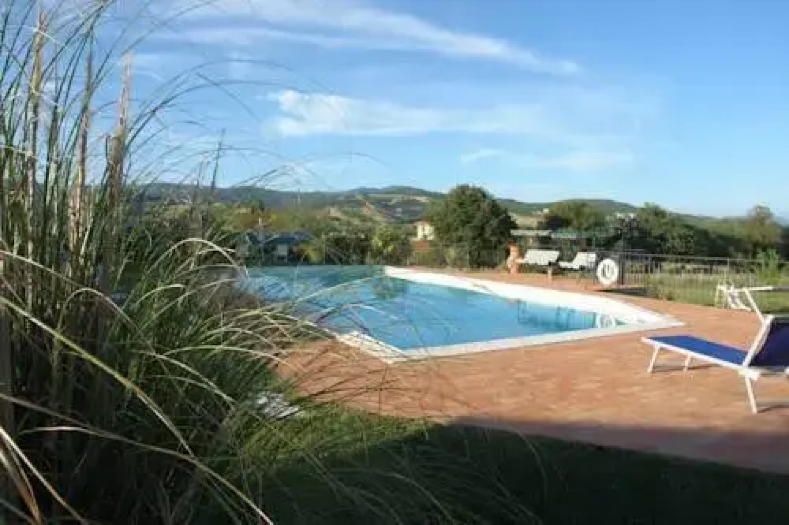 Agriturismo Biondi Nadia