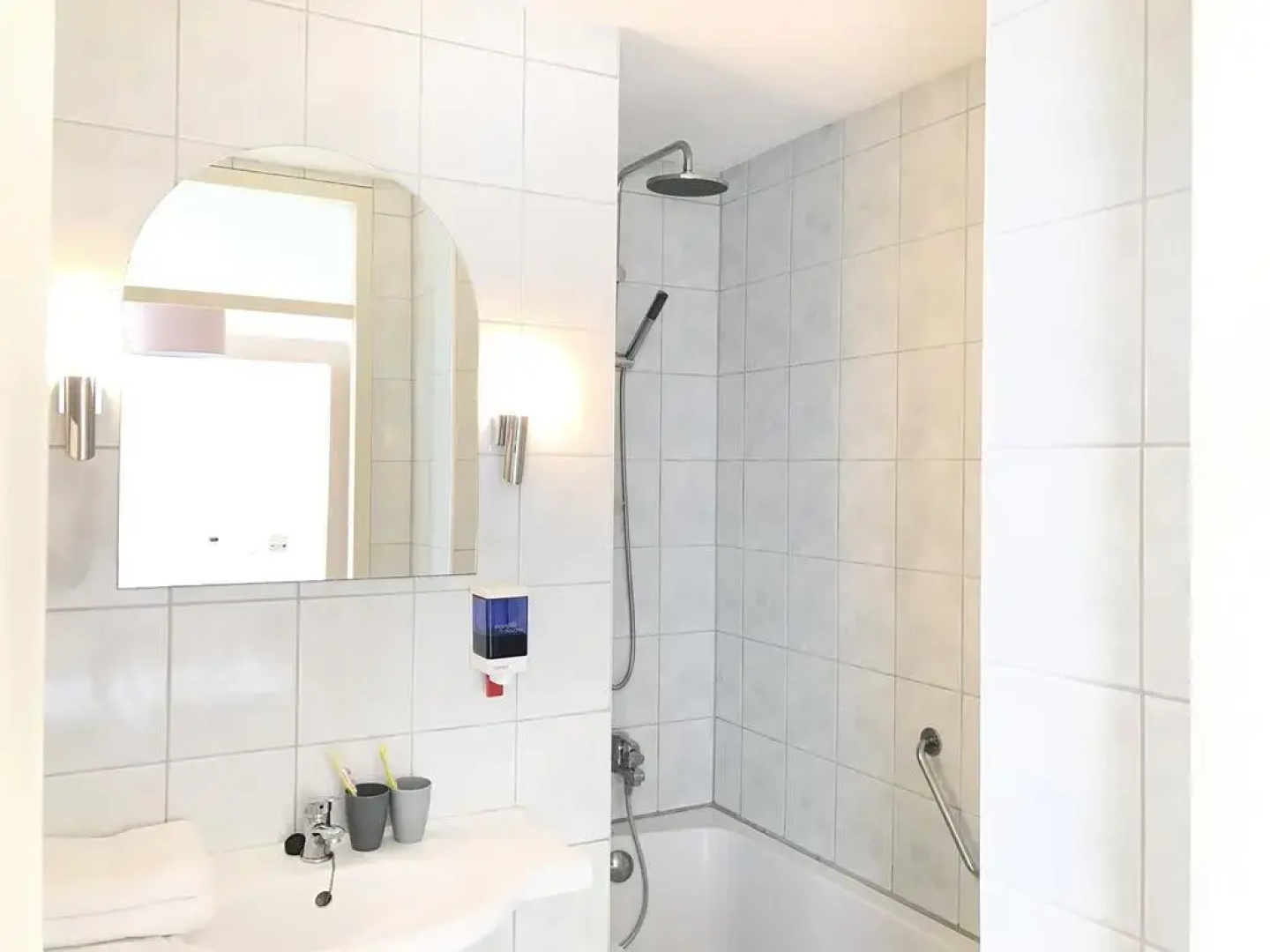 Hotel Van Oppen
