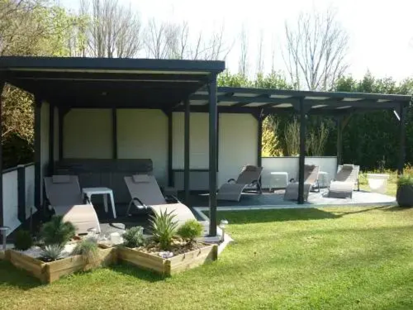 Residence Beausejour