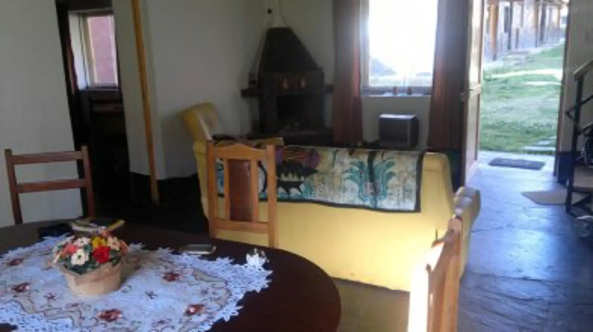 Pirwa Sacred Valley Lodge