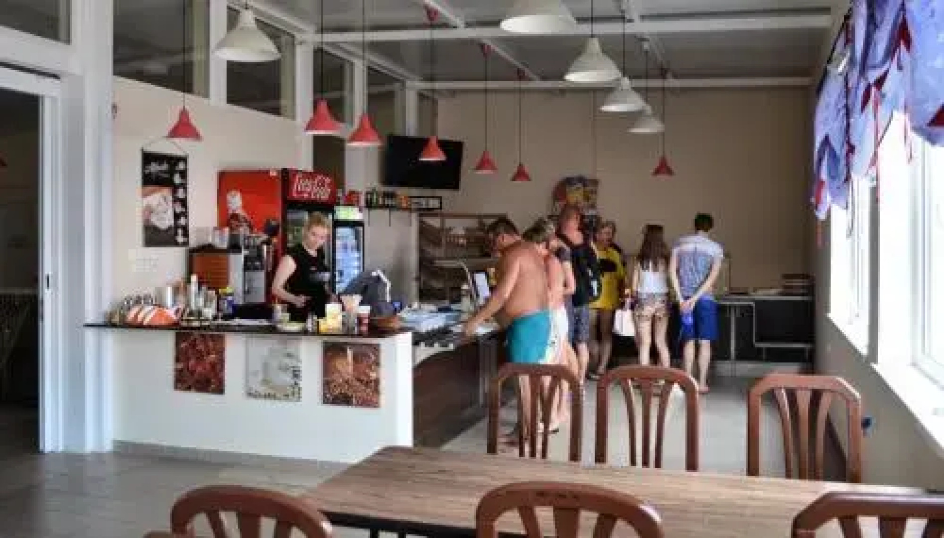 Ośrodek Wypoczynkowy Kormoran - Niesulice