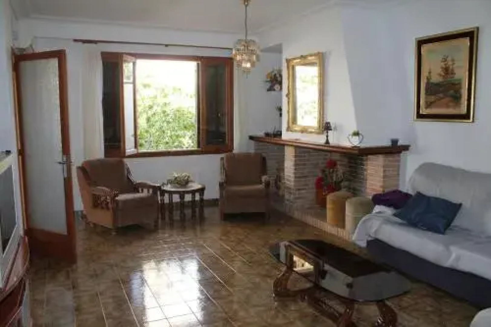 Casa Es Tamarells
