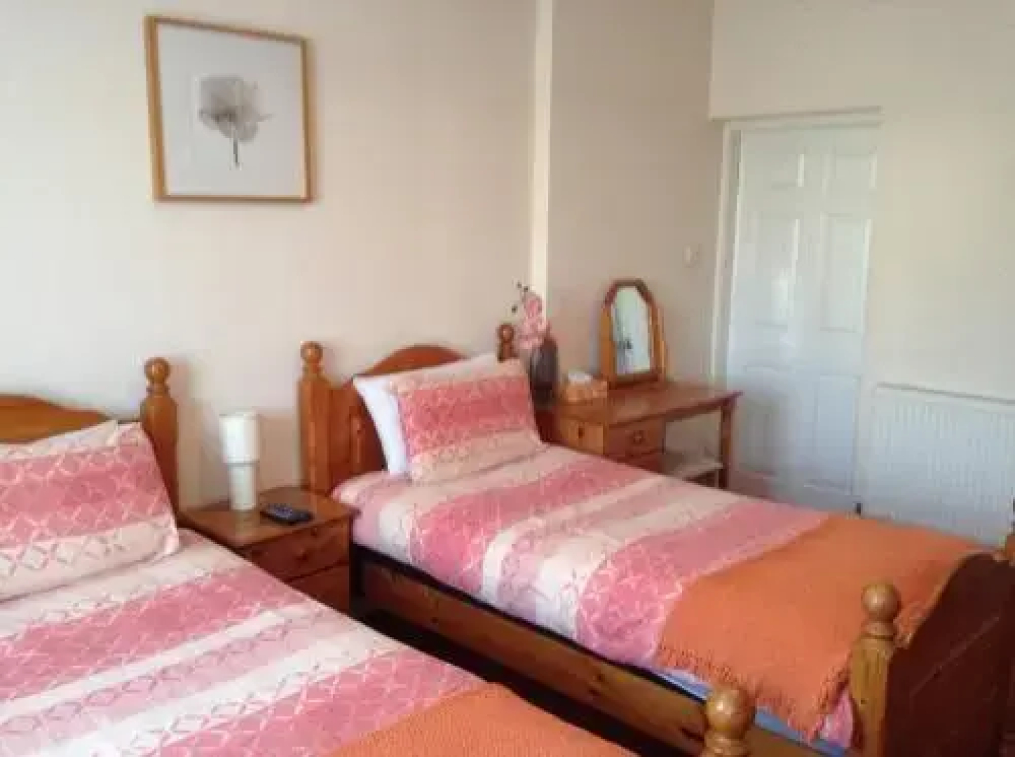 The Boat House Guesthouse